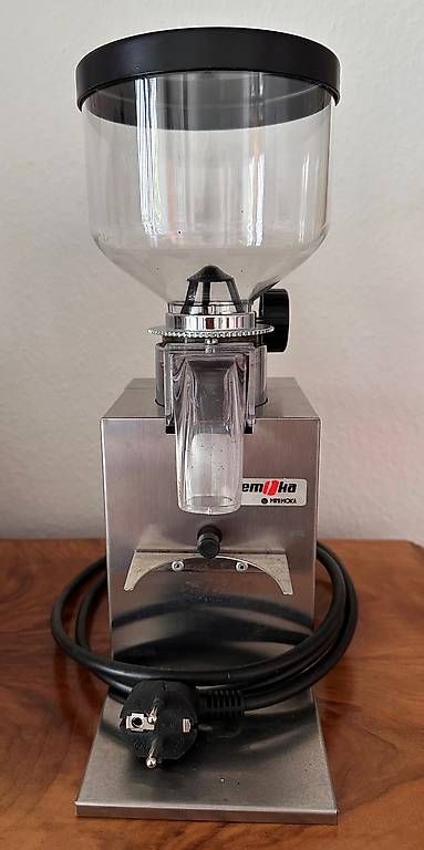 Elettrodomestici da cucina: Kaffeemühle von Demoka – Usato da Zürich venduto da car_gtl6