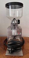 Kaffeemühle von Demoka