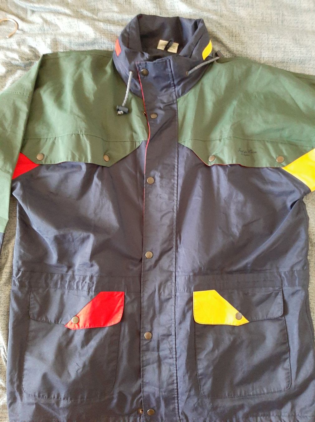 Rukka Manteaux: Vintage Raincoat Rukka – D'occasion à Lausanne par arthur_cl 1