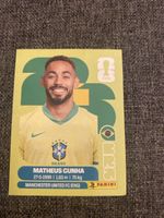 PANINI BRA 17 FIFA World Cup 2026 