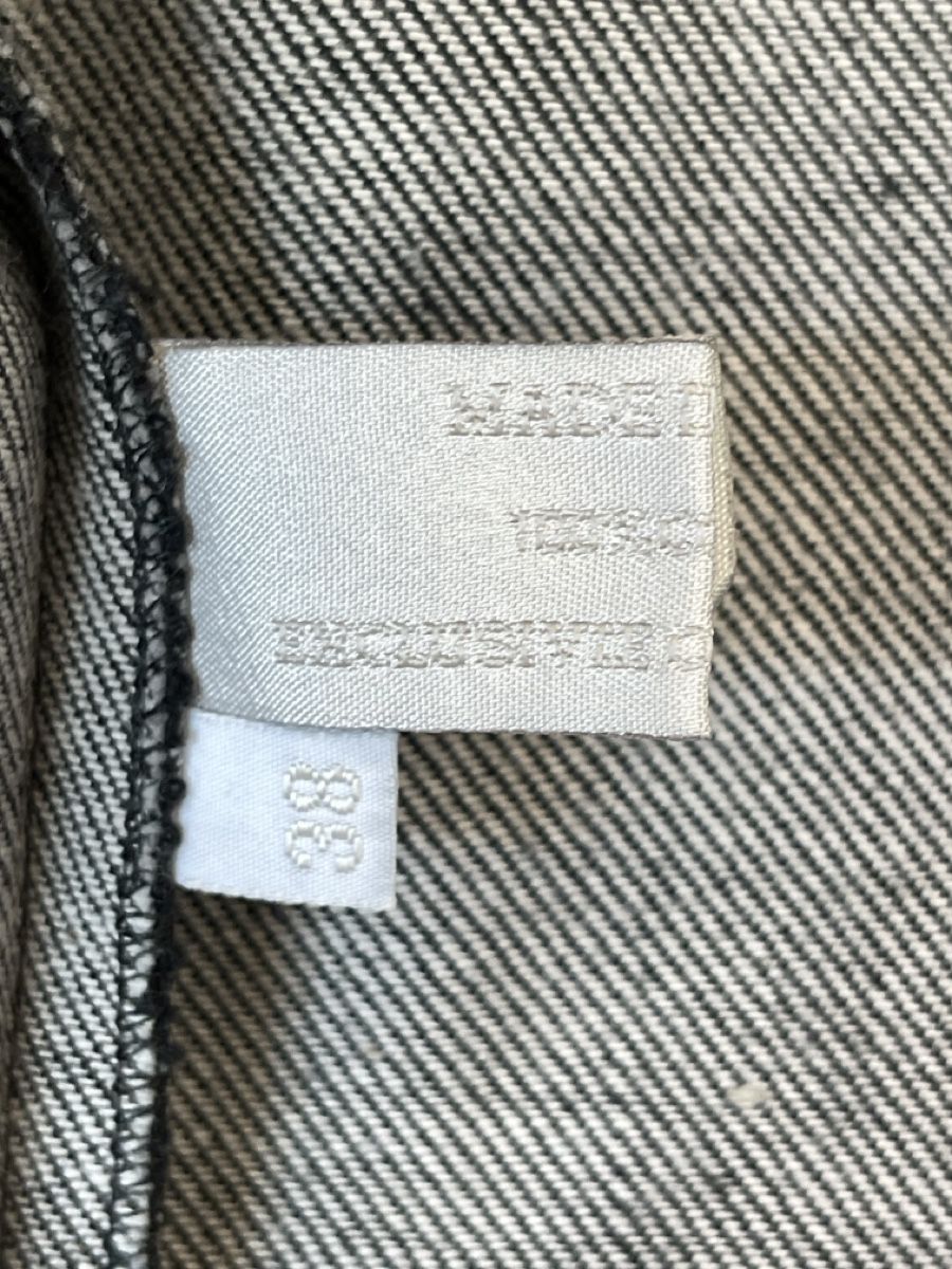 Miu Miu Mäntel: MIU MIU Denim Jeans Mantel Prada Group  Gr. XS – Gebraucht aus Zürich von Recode.Fashion 7