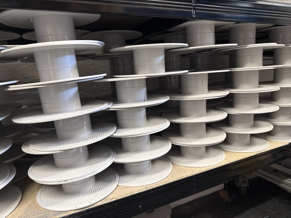 Bambu Lab 3D Drucker: Bambu Filament Spulen – Gebraucht aus Esslingen von SolarisGod 1