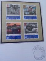 2005, AmtlicheAusgabe der Schweiz. Post