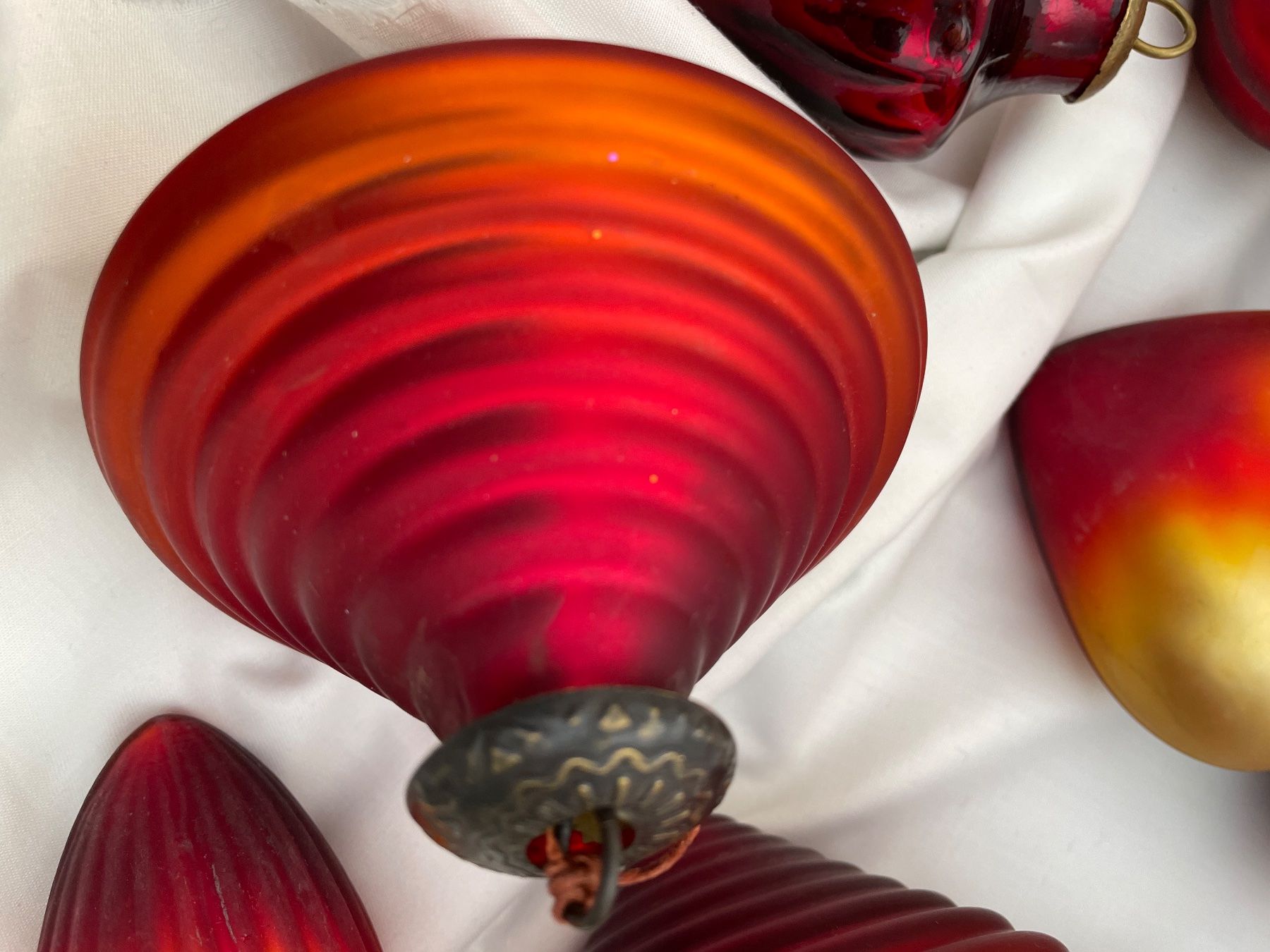 Tutte le decorazioni: WEIHNACHTEN. DEKO – Nuovo (secondo la descrizione) da Zürich venduto da Danokiko 5