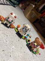 Lego N 40380 40379 40436 RARE USATO AB 1.-