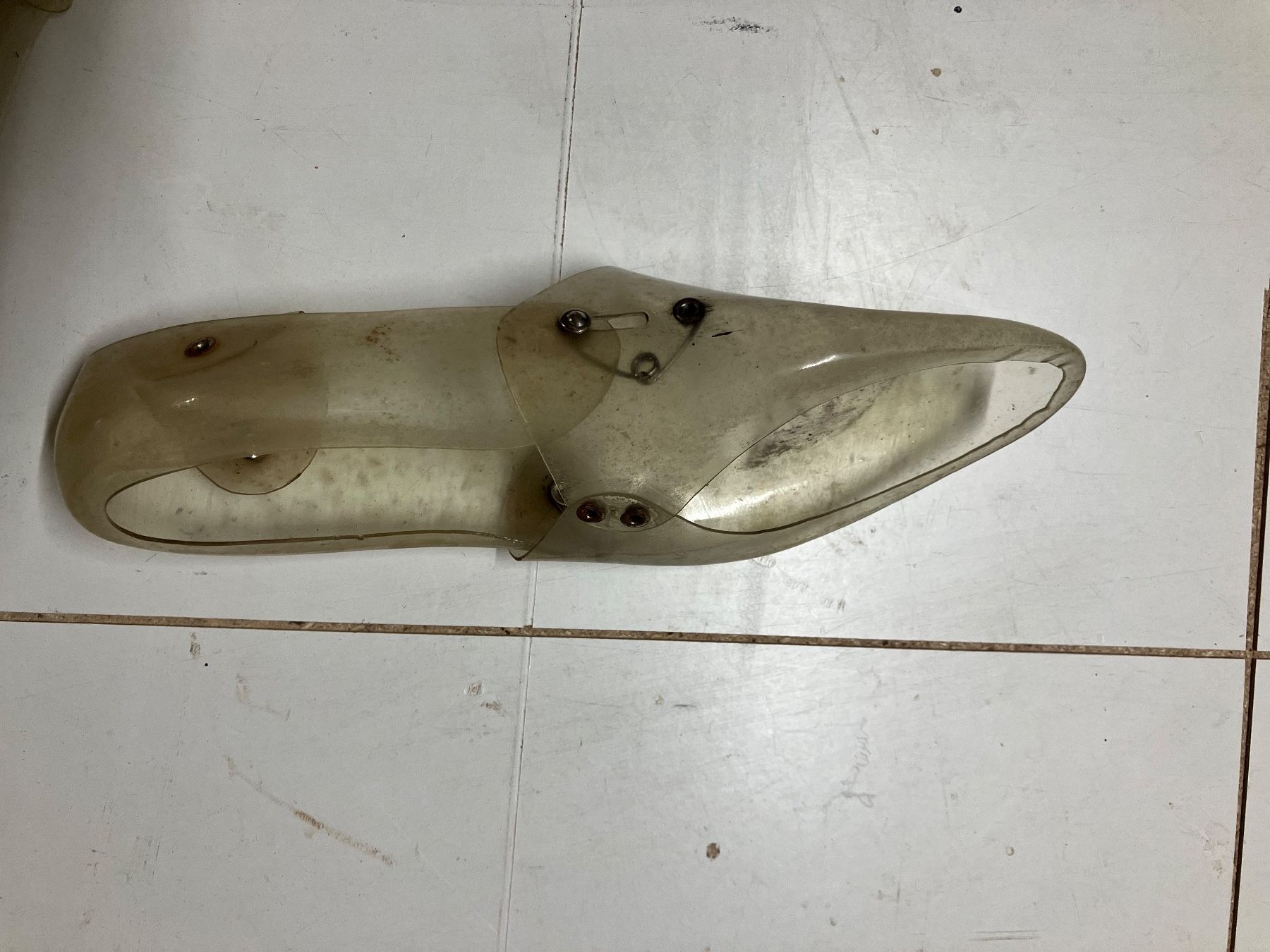 Scarpe da donna: Schuhspanner – Usato da Zürich venduto da Ideal0 1