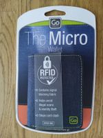 ☆ Neues Micro Wallet ☆