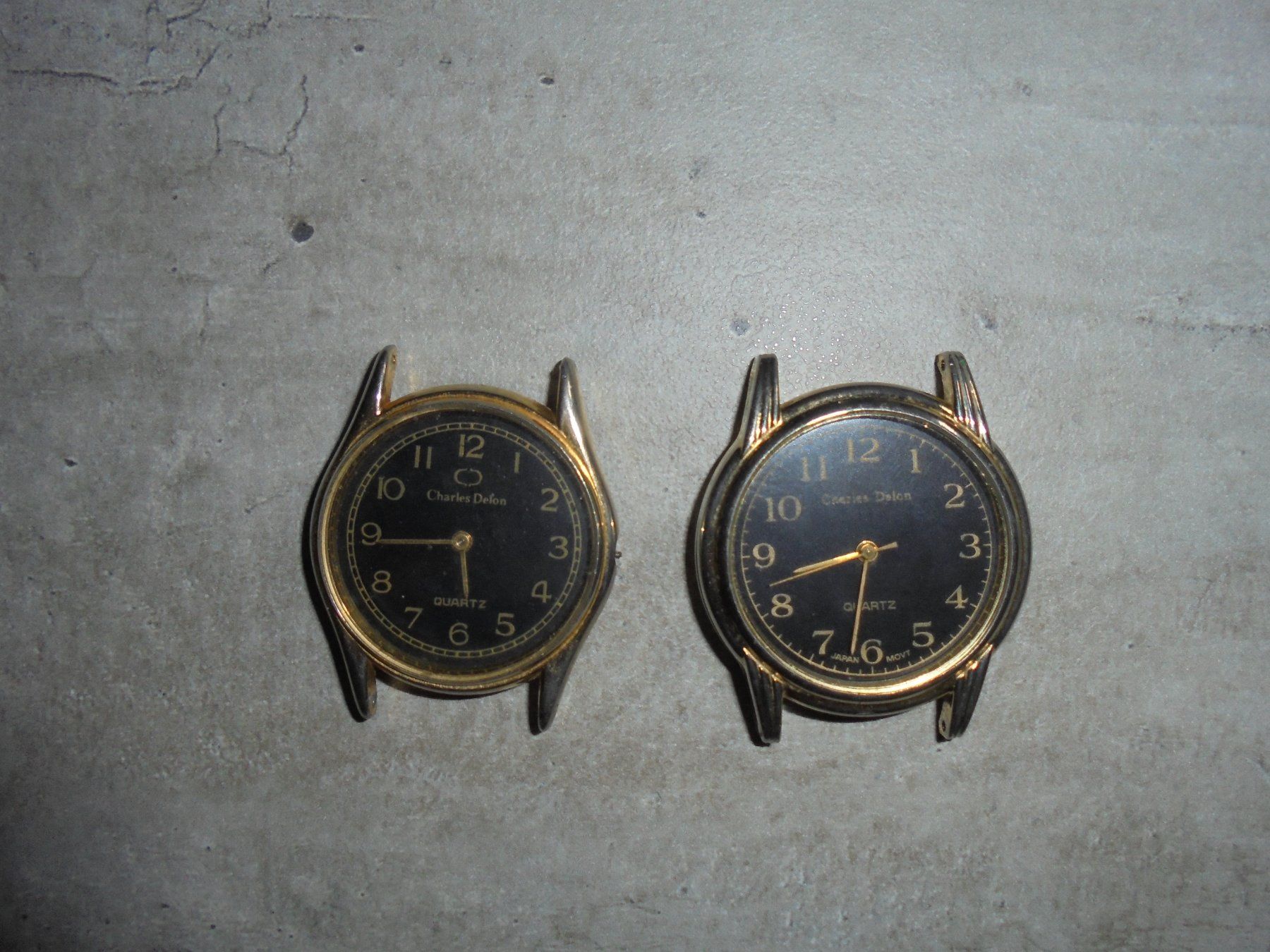 Orologi: Vintage Uhr – Difettoso da Solothurn venduto da shagy72 1