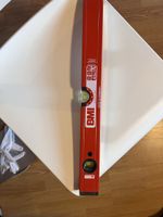 BMI Spirit Level 50cm - Made in Germany - Great Condition!