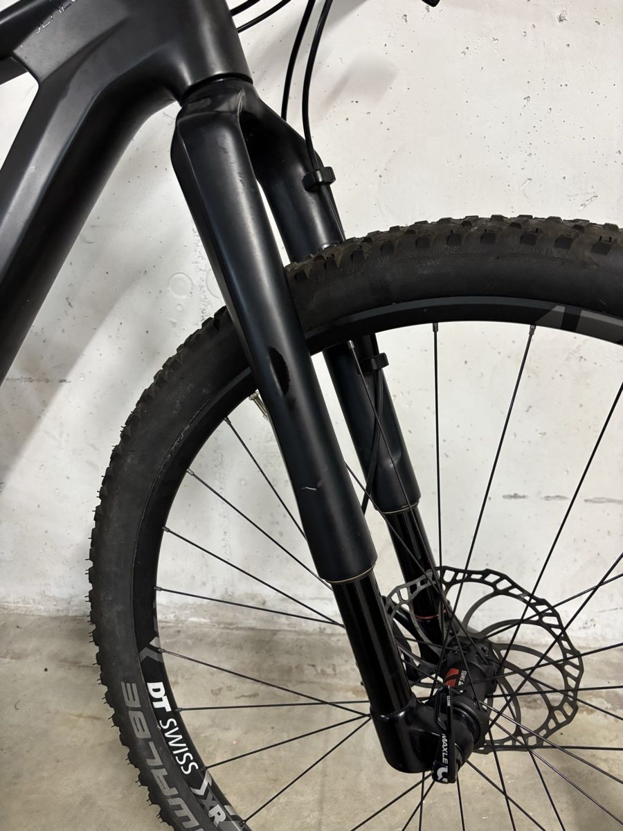 Radon Biciclette: Radon Jealous Hardtail 29 Zoll – Usato da Grosswangen venduto da hotfeuerstein 5