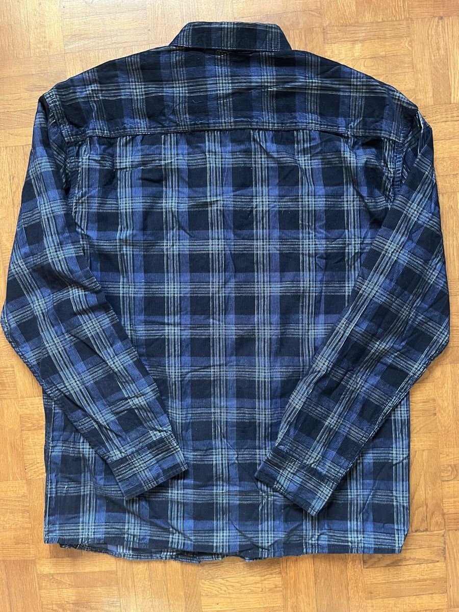 Asos Camicie: Chemise à carreaux  – Usato da St-Prex venduto da rom_ftd9 2