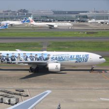Profile image of japanAirlines777