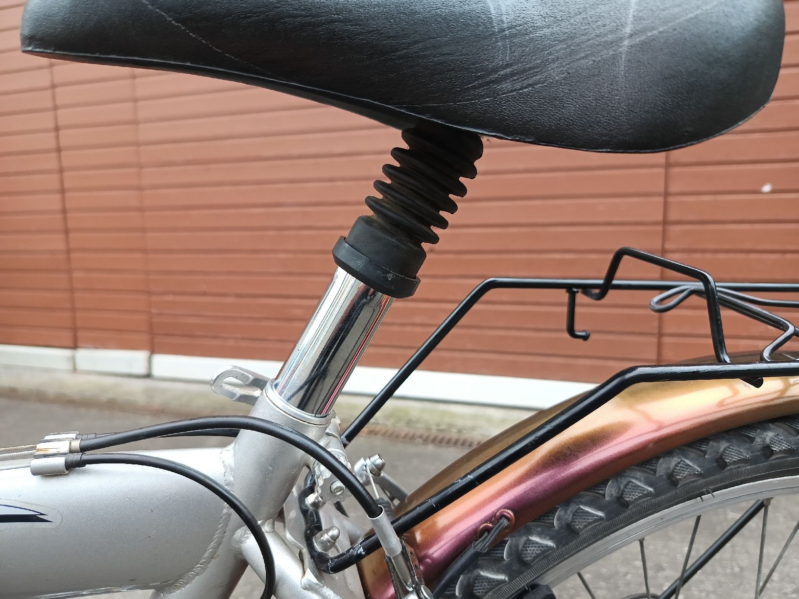 Biciclette: Kindervelo Cycle 24 Zoll ab Service – Usato da Amriswil venduto da FahrRadService 9