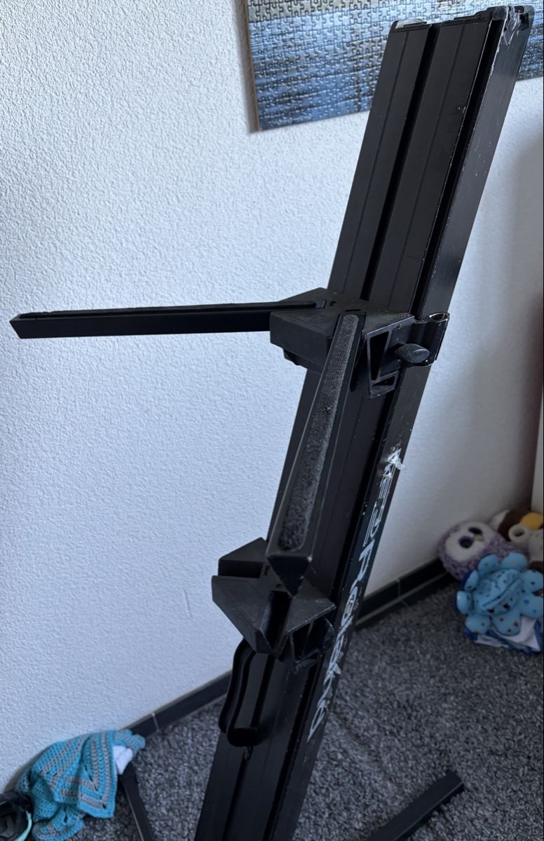 Roland Strumenti musicali: Roland VA-7 – Usato da Rickenbach SZ venduto da Ando666 7