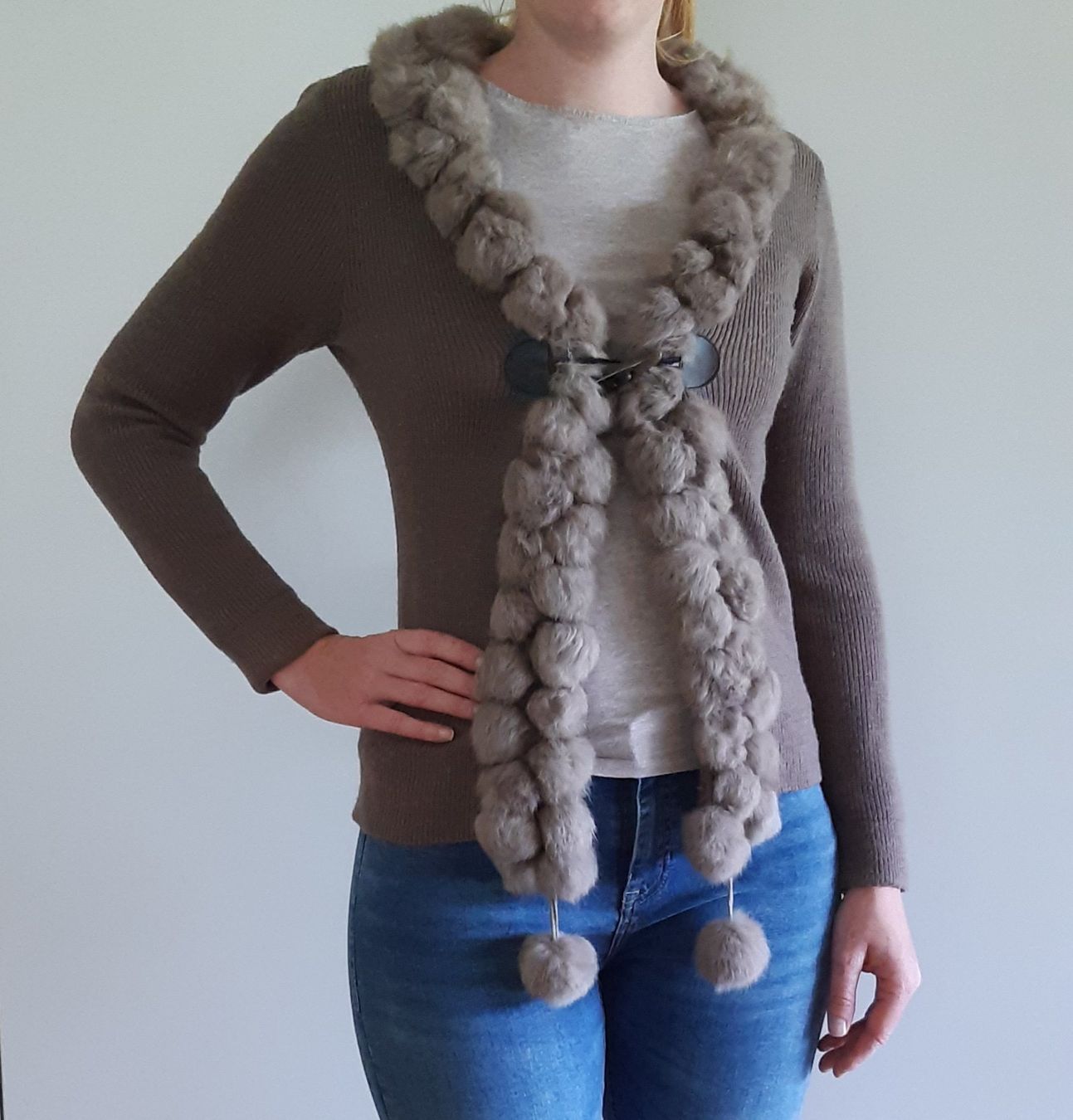 Giacche: Strickjacke / Felljacke XS – Usato da Alpthal venduto da Ing3_rid 1