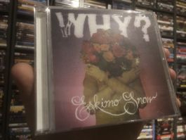 Why? - Eskimo Snow - cd