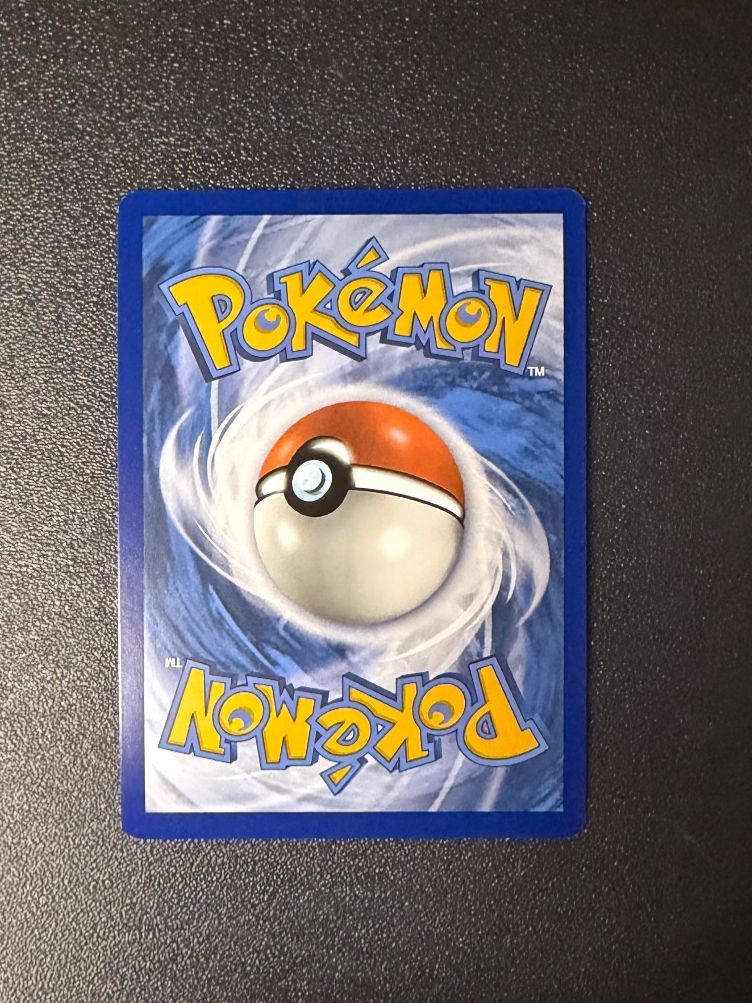 Pokémon Sammelbilder & Trading cards: Cleffa #202/197 – Neu (gemäss Beschreibung) aus Niedergösgen von SwissPokeCards 1