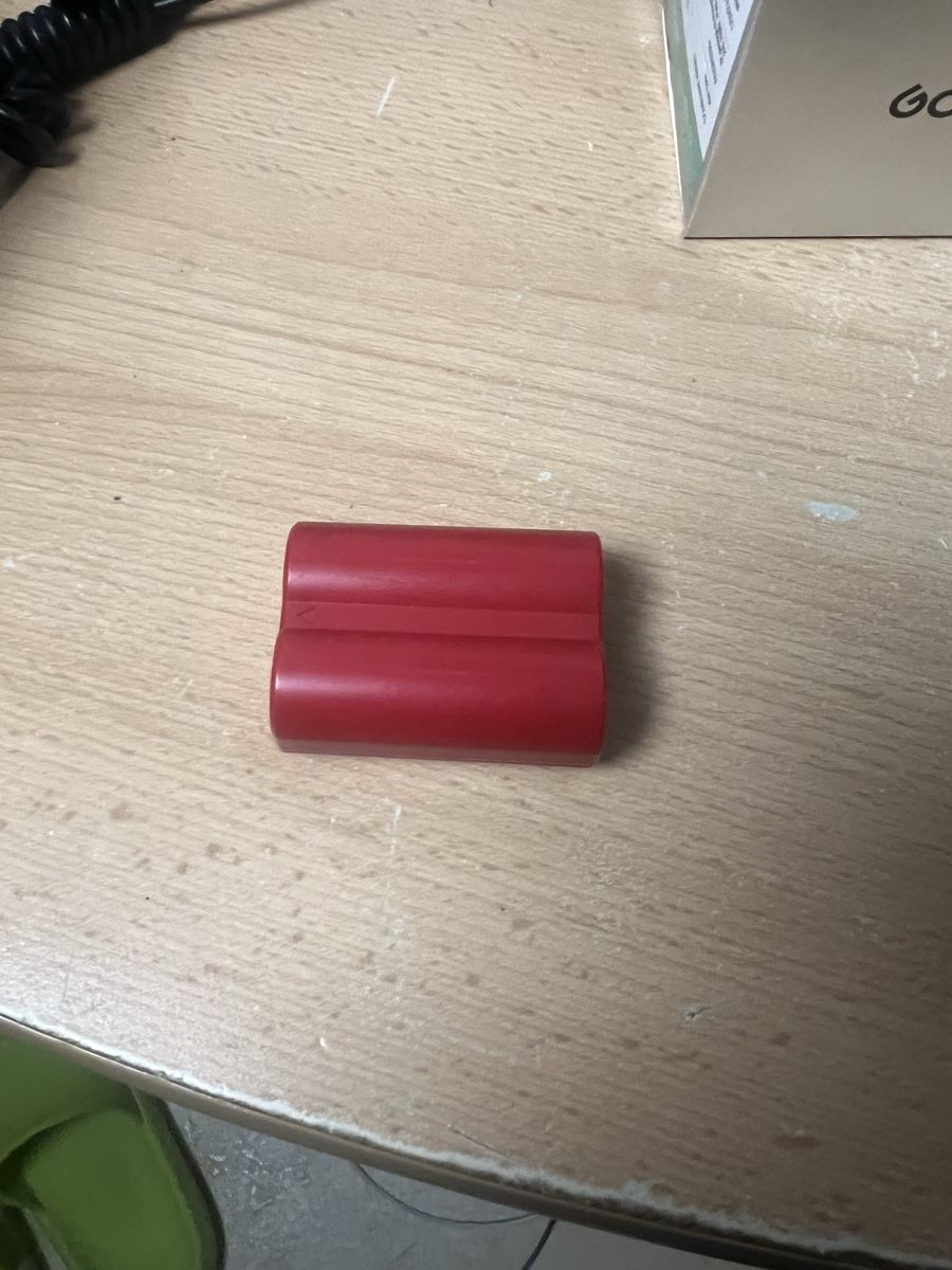 Fuji Batterie: NP-W235 Akku – Nuovo (secondo la descrizione) da Kloten venduto da har_7ds7 1