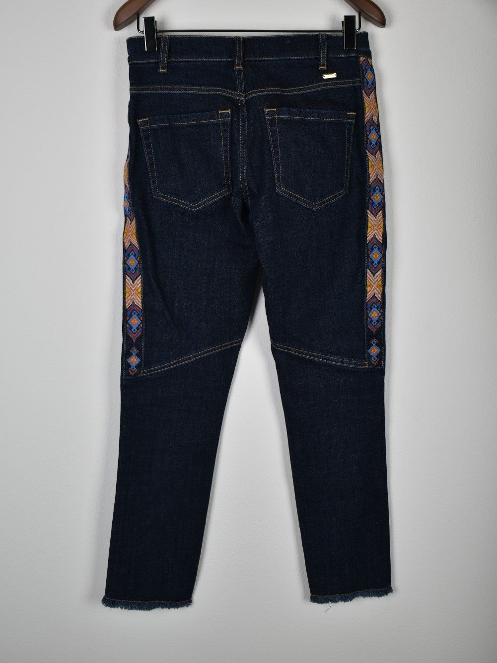 Bogner Jeans: Sônia Bogner Jeans Gr.34 – Neu (gemäss Beschreibung) aus Nürensdorf von 2ND_STORY 4