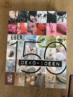 Über 150 Deko-Ideen: Buch für Kreative