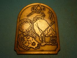 ETTISWIL 1991 BRONZE