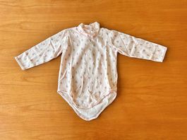 Baby Body für den Winter - Unbenutzt