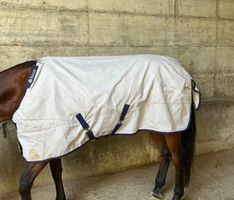 Bucas regendecke Sun Shower 145cm Warmblut