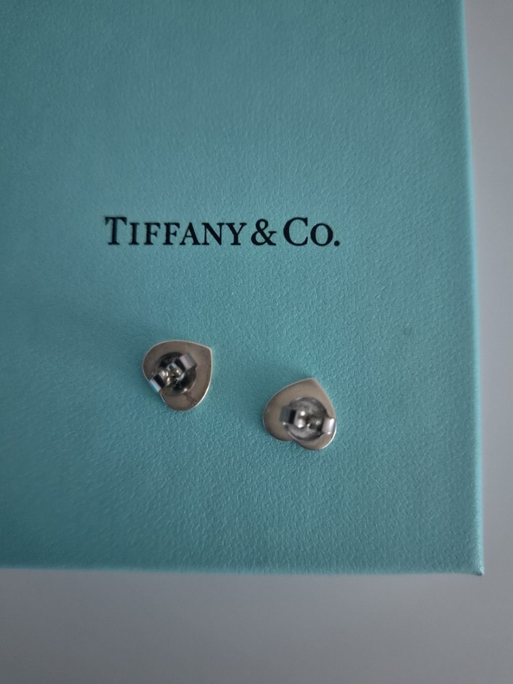 Tiffany & Co. Ohrringe & -stecker: Tiffany Ohrringe – Gebraucht aus Glattfelden von Ivana5288 1