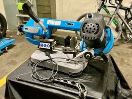 PROMAC METALLBANDSÄGE 349V-M, SEHR GUTER ZUSTAND