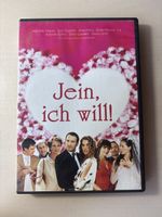 Jein, ich will (0325)