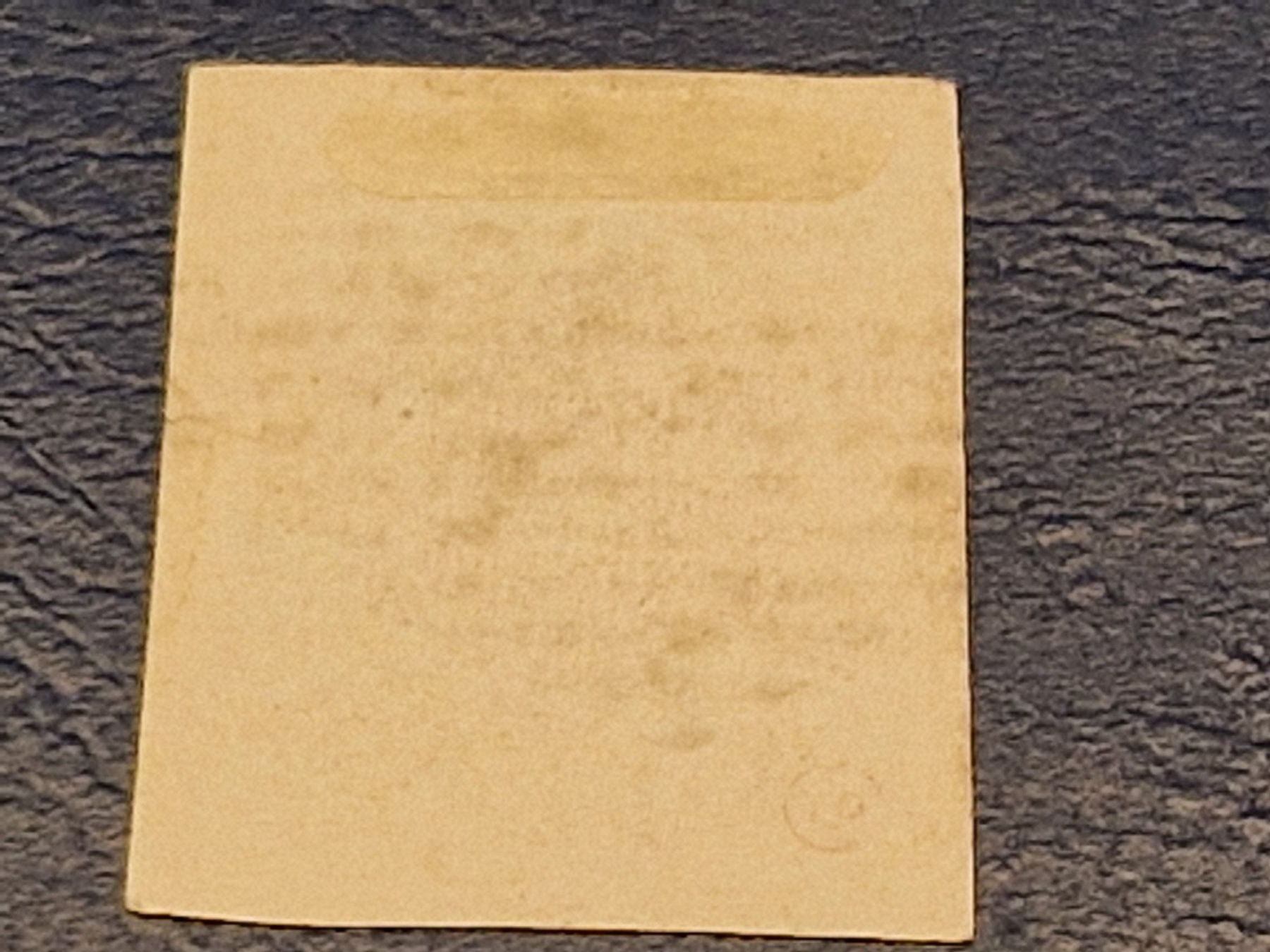Tutti i francobolli: Rayon 20, signiert, ab 1.- – Usato da Burgdorf venduto da Glossy01 4
