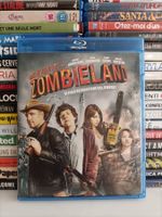 Blu-ray Benvenuti a Zombieland (it/uk) Woody Harrelson