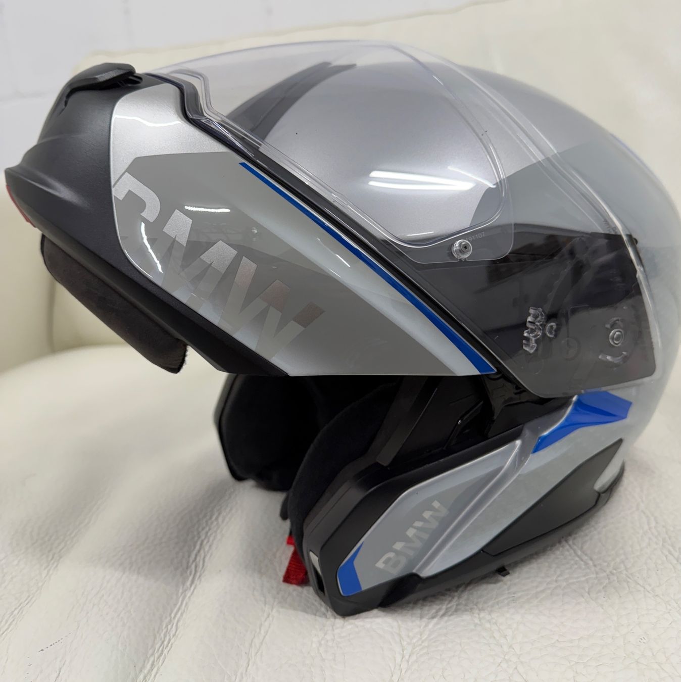 BMW Caschi & visiere: BMW Helmet System 7 Carbon Klapphelm – Usato da Widen venduto da Danielxxx 2