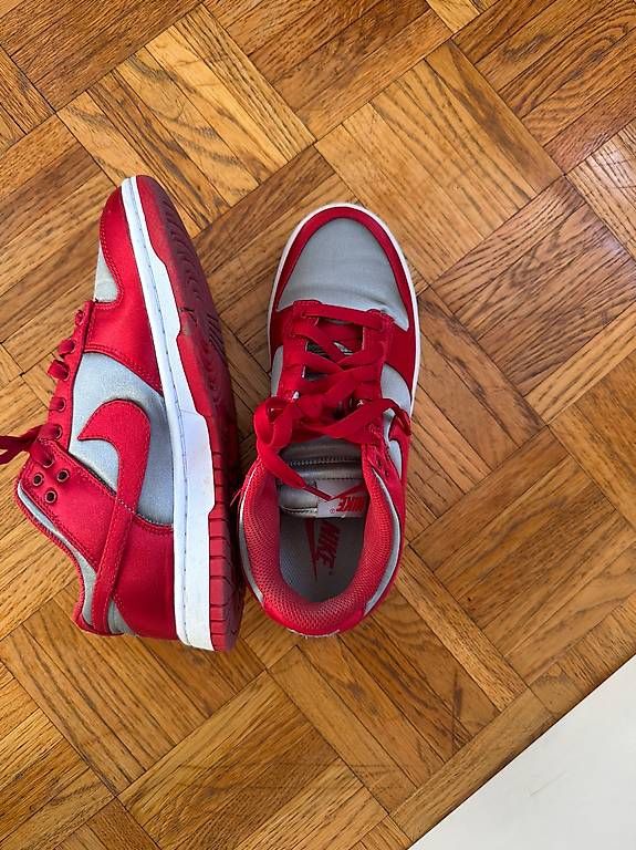 Chaussures hommes: Basket Nike  – D'occasion à La Tour-de-Peilz par pil_j6nr 1