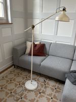 Standleuchte