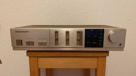 HiFi-Verstärker Marantz PM 340