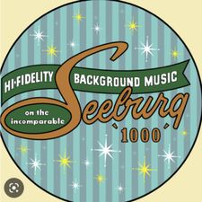 Profile image of Seeburg