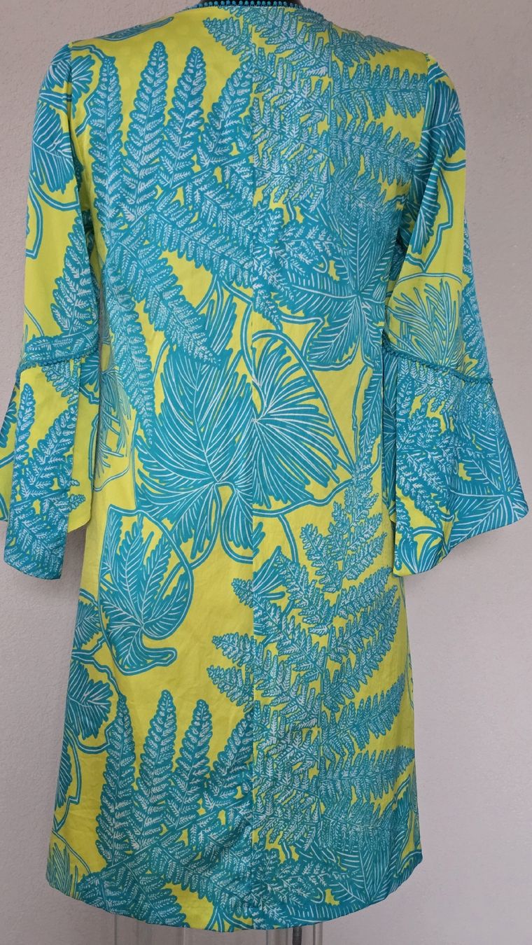 Marc Cain Vestiti: Marc Cain Kleid N1 NEU! – Nuovo e nell'imballaggio originale da Widnau venduto da Schurlibua 5