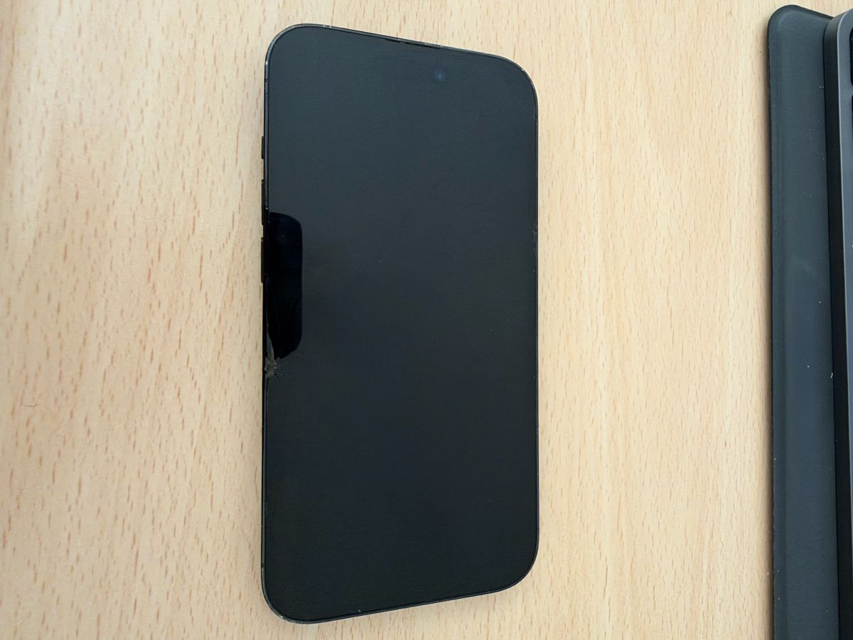 Apple Handys / Smartphones: Iphone 14 Pro 256 GB – Gebraucht aus Abtwil SG von SanktGallen9000 2