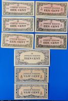 Banknoten  Japan