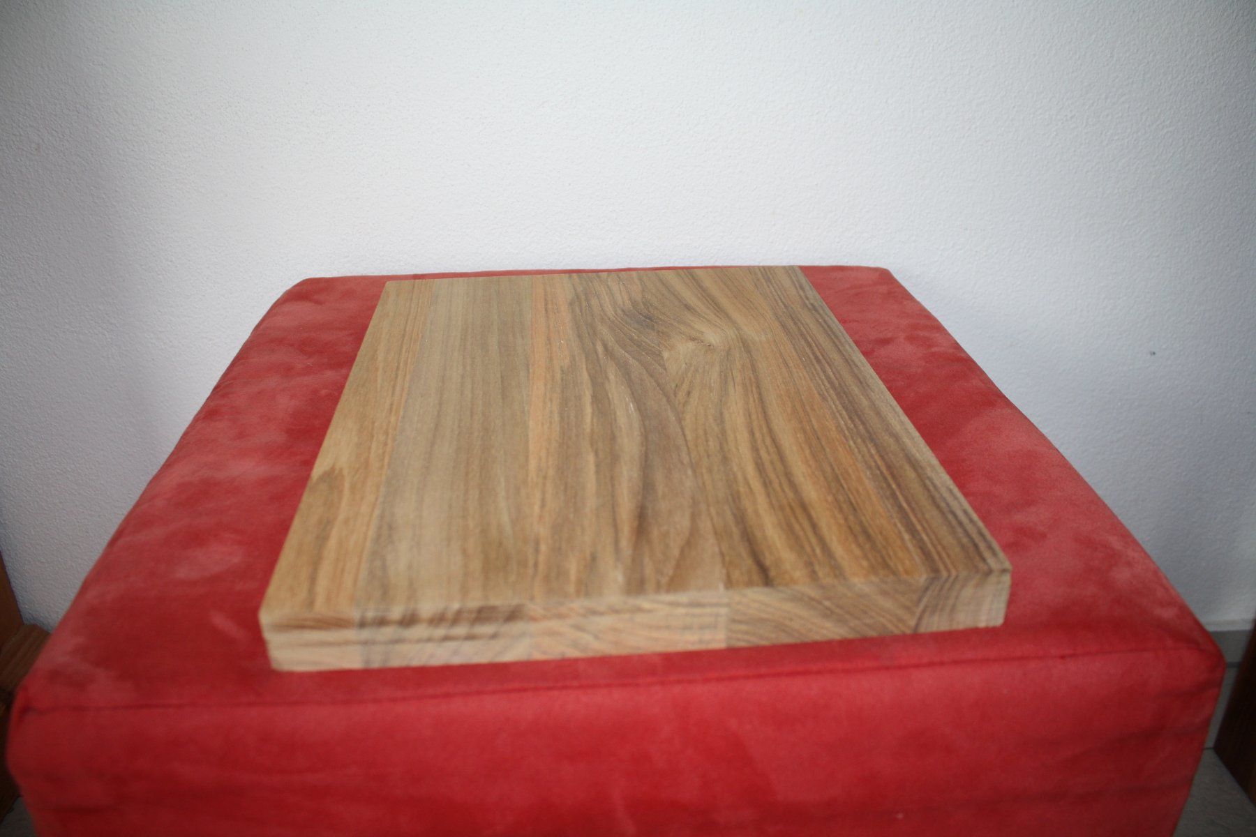 Articoli in legno: Brett Teak – Nuovo (secondo la descrizione) da Buchrain venduto da Donatello4