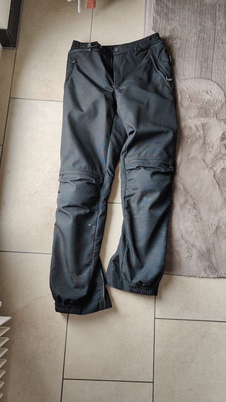 Lotti di vestiti: Motorradbekleidung Damen – Usato da Linden venduto da fab_52xx 2