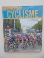 " livre d' or cyclisme 2007 " 144 pages, grand format