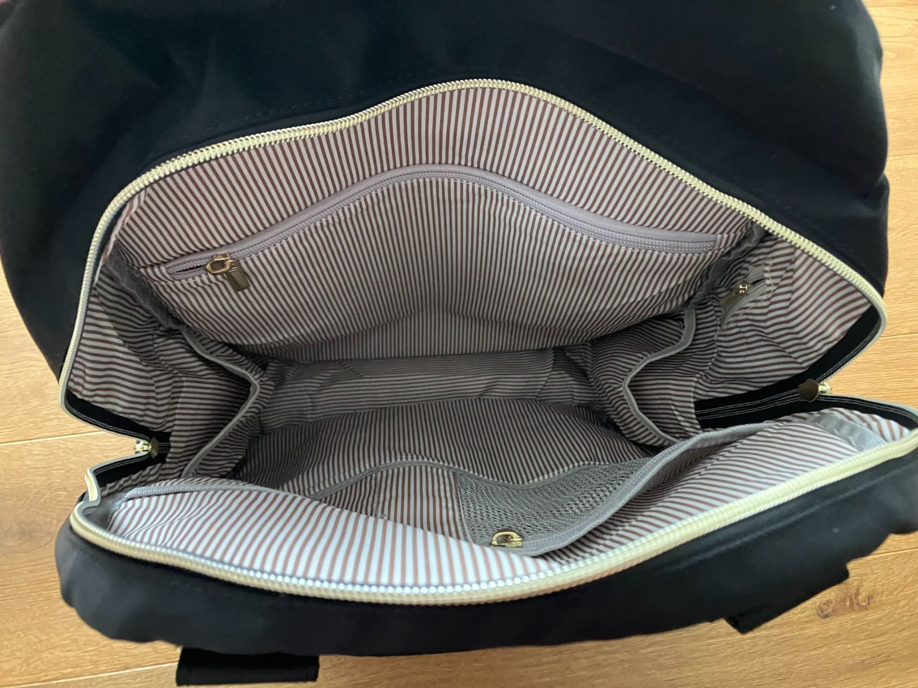 Sacs à dos: Rucksack mit Laptopfach – D'occasion à Niederuzwil par Sandy8w 3