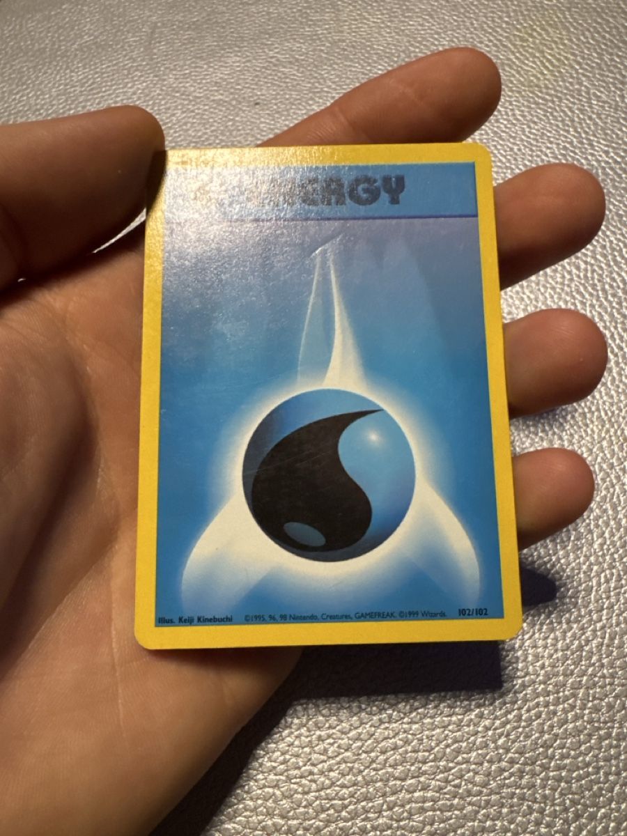 Cartoline: Pokémon Retro Karten 3er Set – Usato da Schötz venduto da Gero_V 2