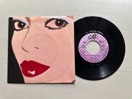 MICHAEL JACKSON DIANA ROSS tolle Single Kult Muscles
