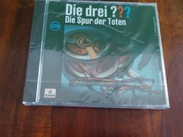 Die drei Fragezeichen Folge 226 Die Spur der Toten