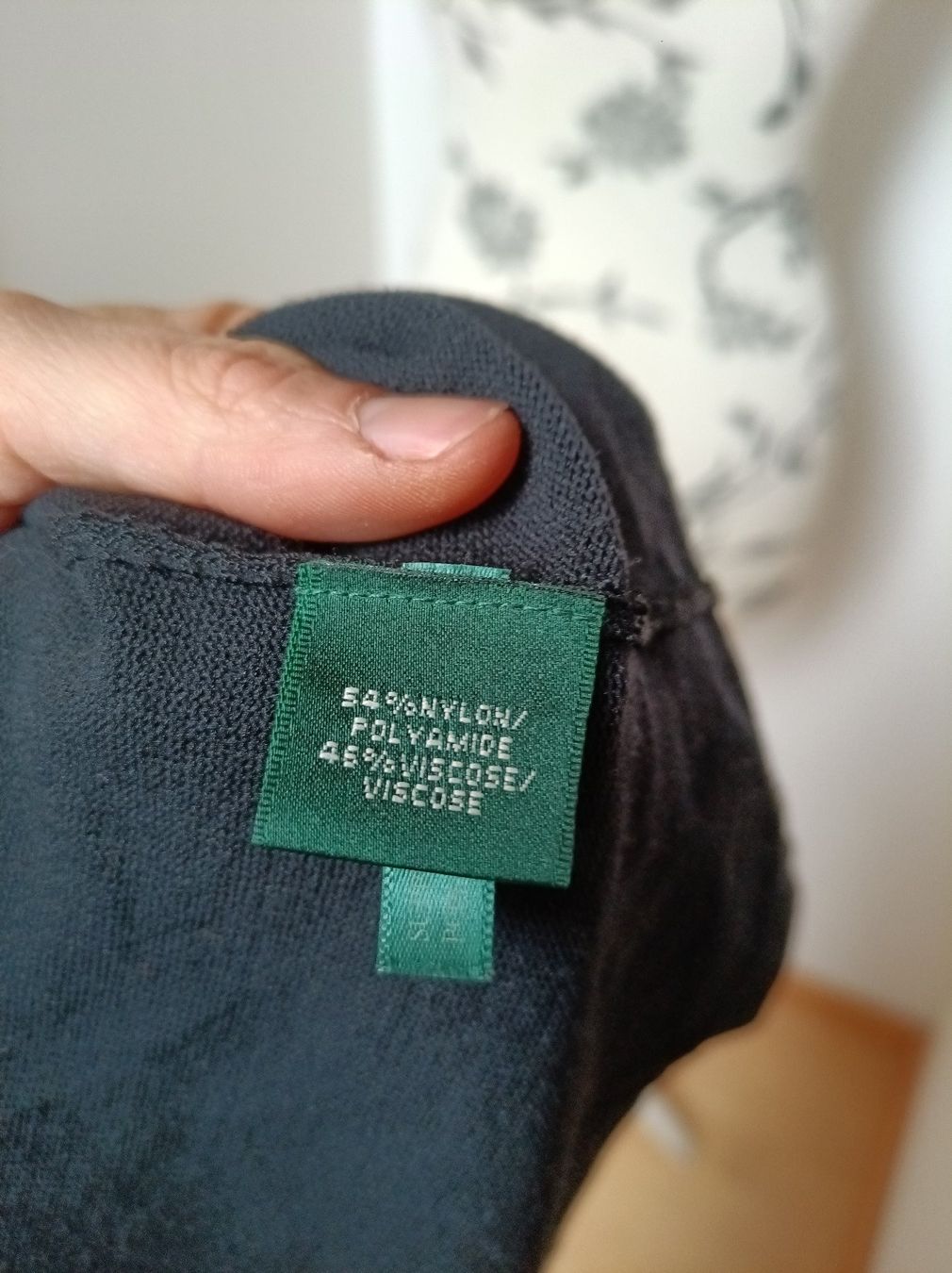 Ralph Lauren Vestiti: Klassisches Kleid von Ralph Lauren – Usato da Peccia venduto da LillyMarie98 5