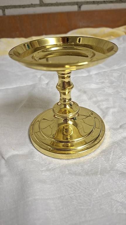 Bougeoirs: Kerzenständer – Neuf avec emballage d'origine à Meisterschwanden par kuschti01