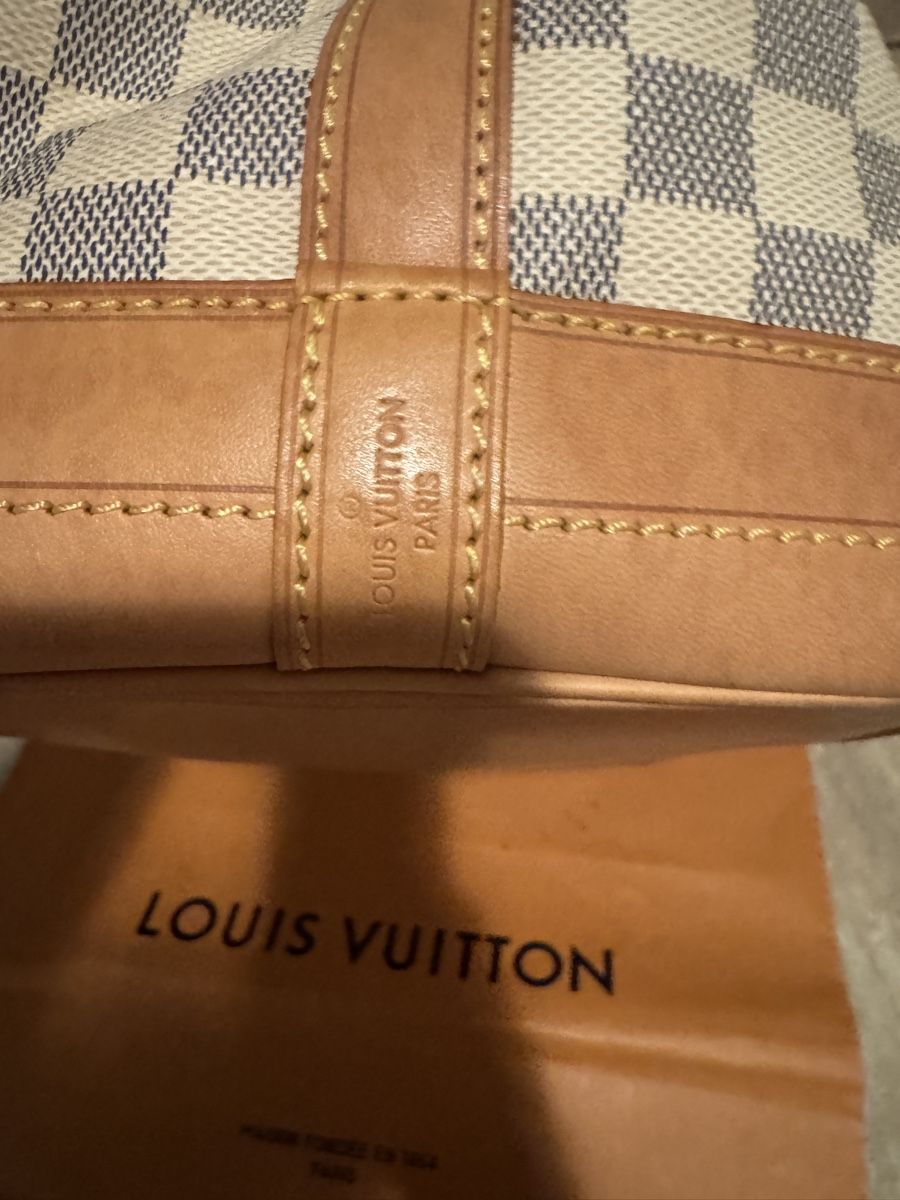Louis Vuitton Taschen für Damen: Louis Vuitton Tasche – Gebraucht aus Regensdorf von weiningerl 7